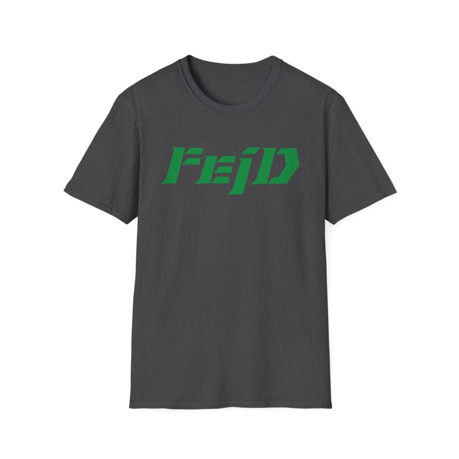 Feid Unisex Softstyle T-shirt
