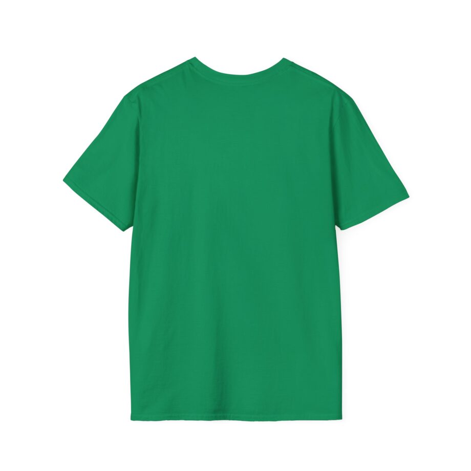 Skabeche Summer Kamp Unisex Softstyle T-Shirt