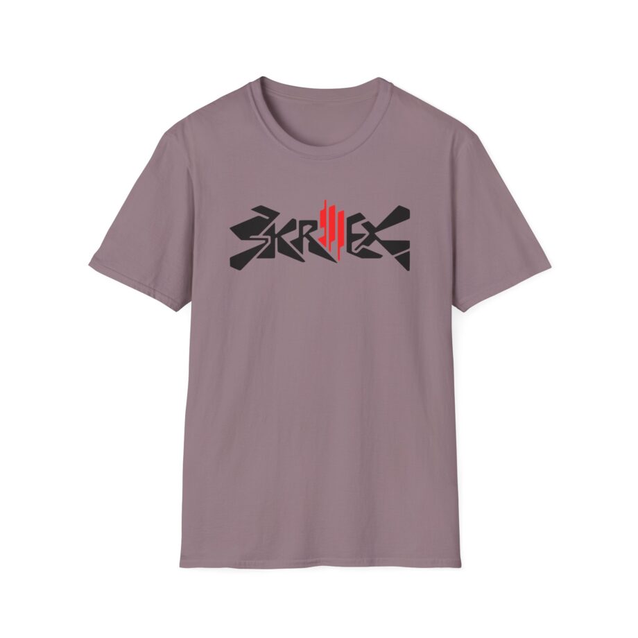 Skrillex Unisex Softstyle T-Shirt