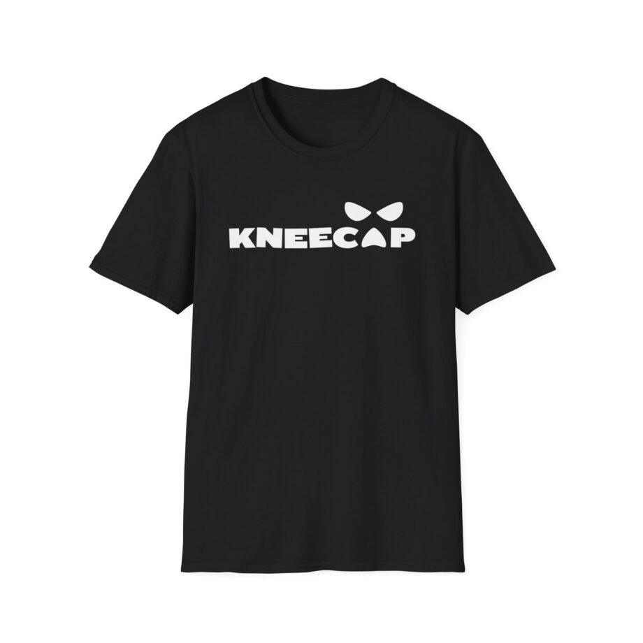 Kneecap Unisex Softstyle T-Shirt