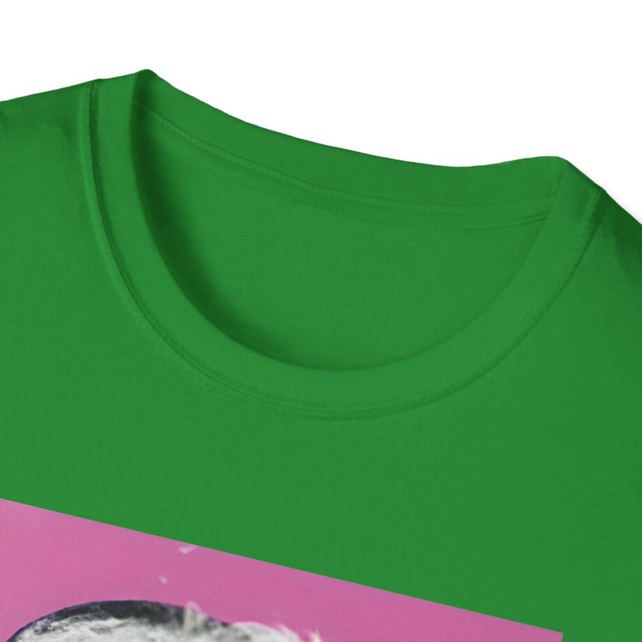 Tfue Unisex Softstyle T-Shirt