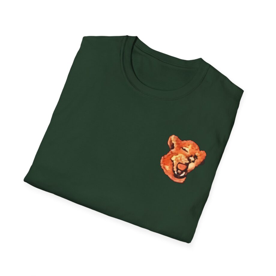 Hov1 Unisex Softstyle T-Shirt