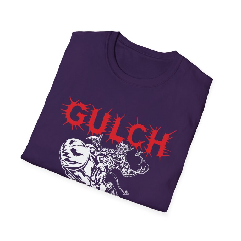 Gulch Accelerator Unisex Softstyle T-shirt