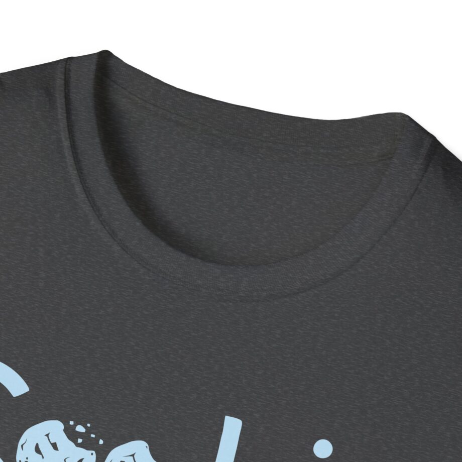 Armchair Expert Cookie Boy Unisex Softstyle T-shirt