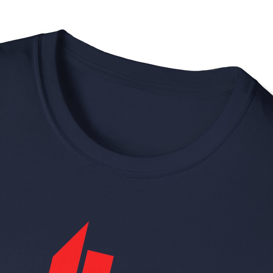 Skrillex Unisex Softstyle T-Shirt