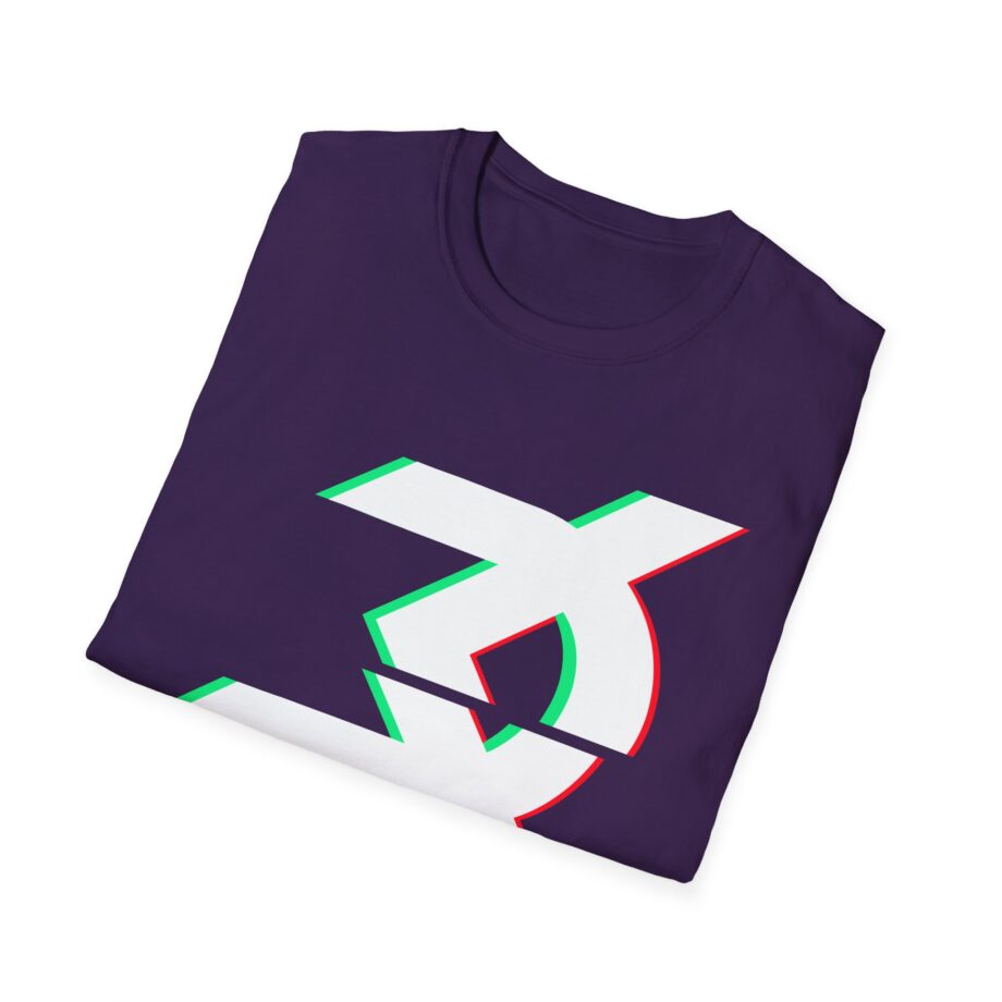 Dimitri K Unisex Softstyle T-shirt