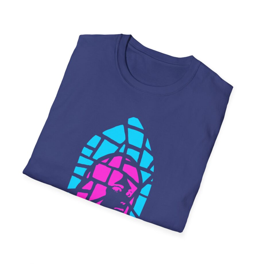 Tv Girl Unisex Softstyle T-shirt