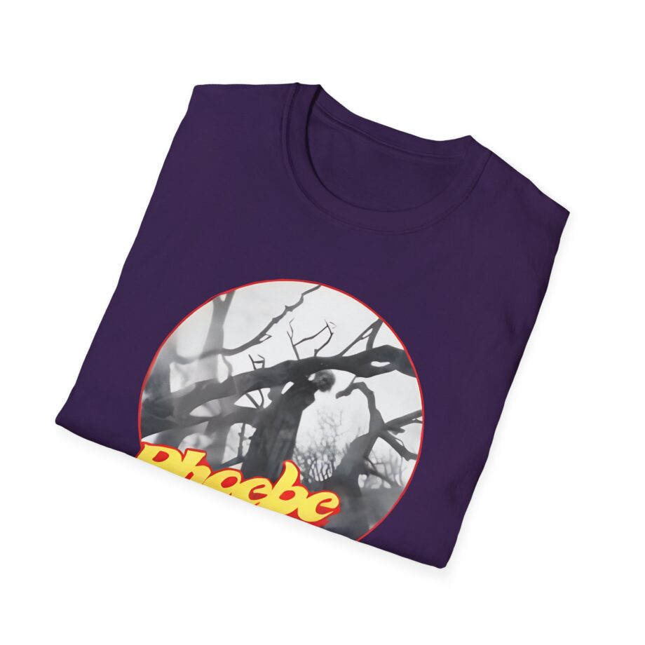 Phoebe Bridgers Unisex Softstyle T-shirt