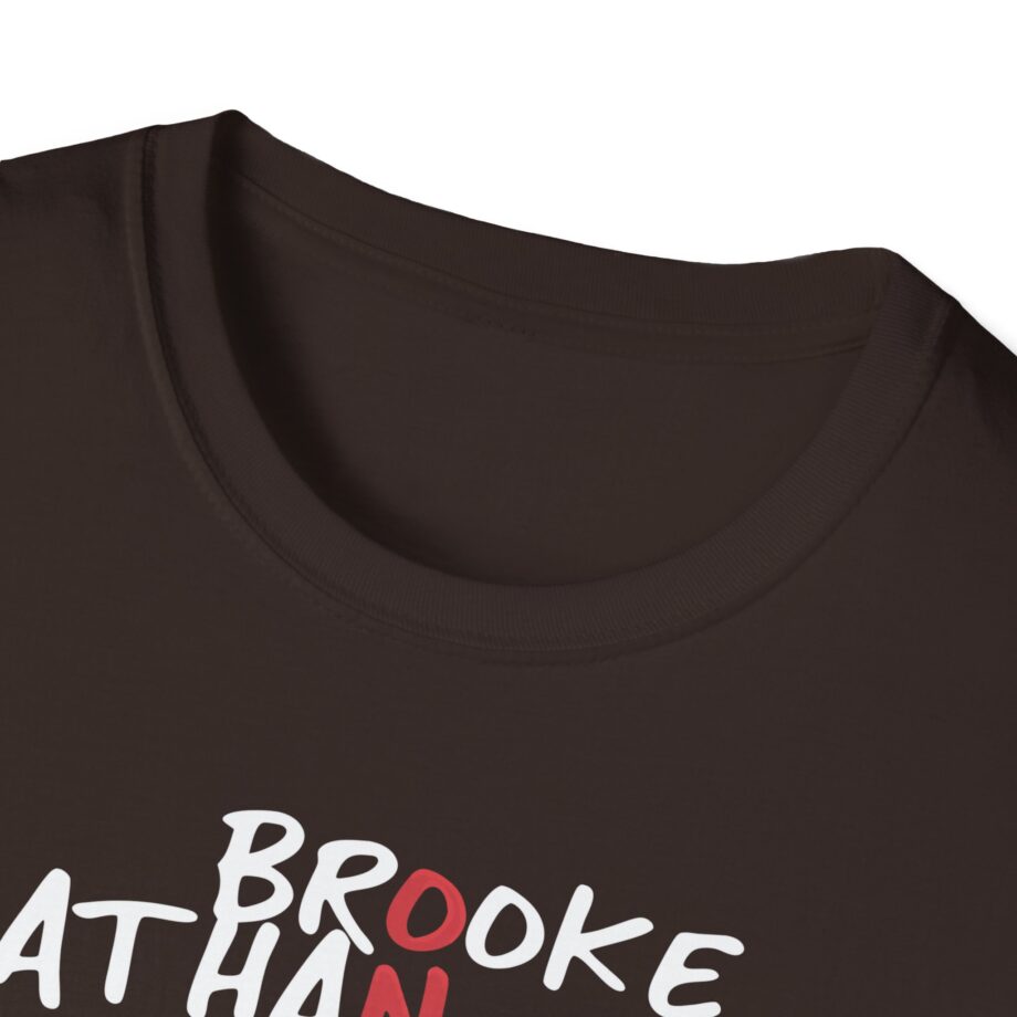 One Tree Hill Character Names Unisex Softstyle Tee