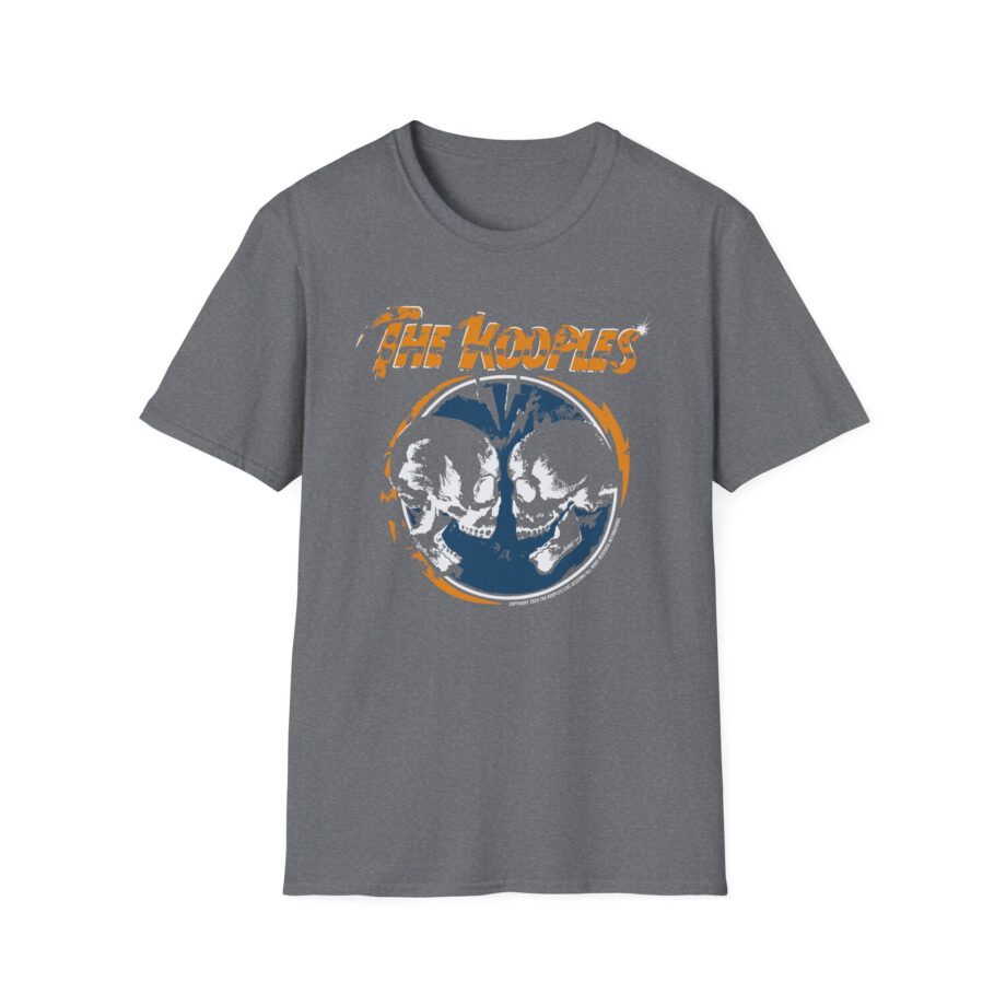 Ali-a the Kooples Unisex Softstyle T-Shirt