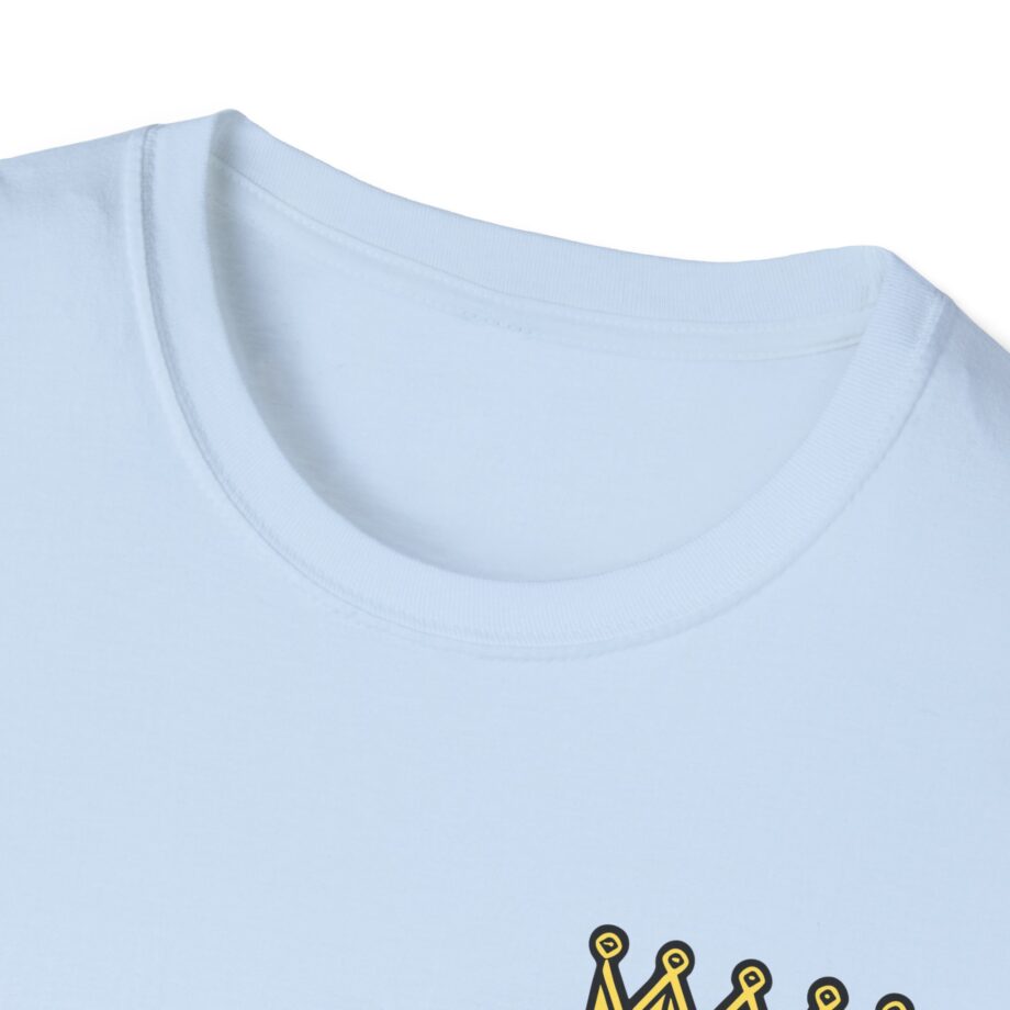 Shindy Unisex Softstyle T-Shirt