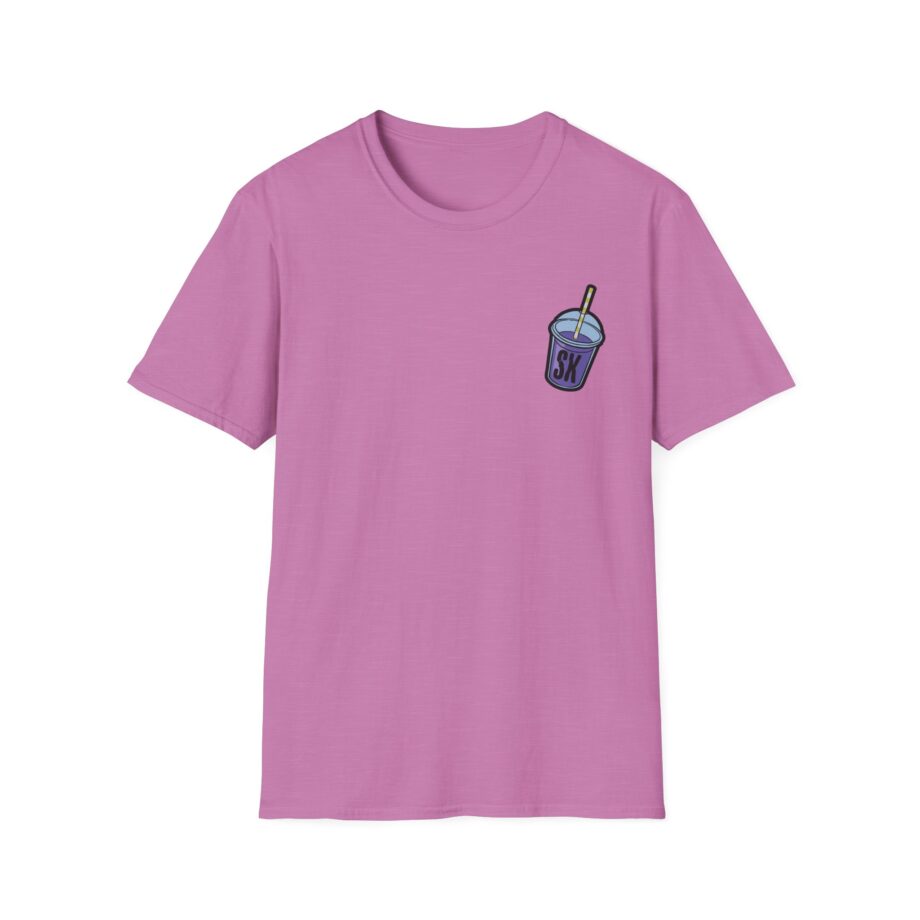 Skabeche Unisex Softstyle T-Shirt
