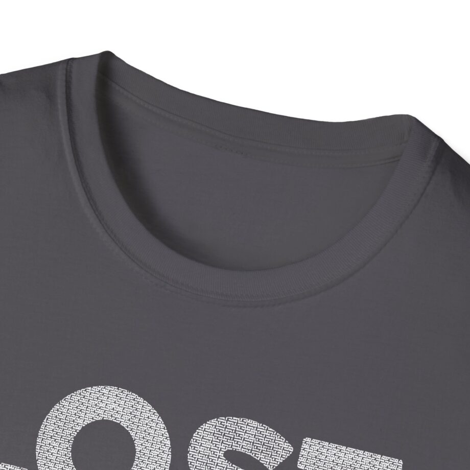 Roman Atwood Lost Unisex Softstyle T-shirt