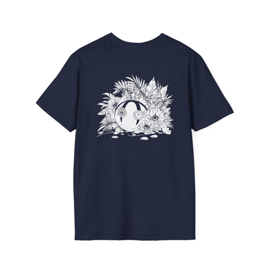 Dabin Unisex Softstyle T-Shirt