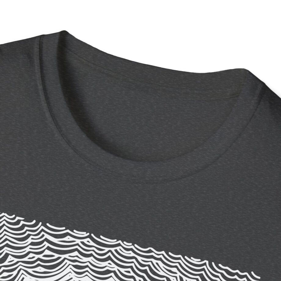 Kikagaku Moyo Unisex Softstyle T-Shirt