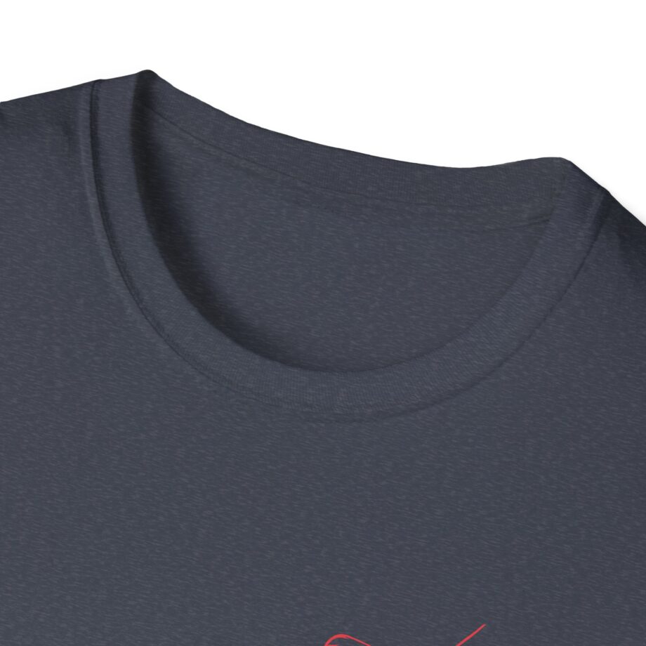 Bargatze Golf  Unisex Softstyle T-Shirt