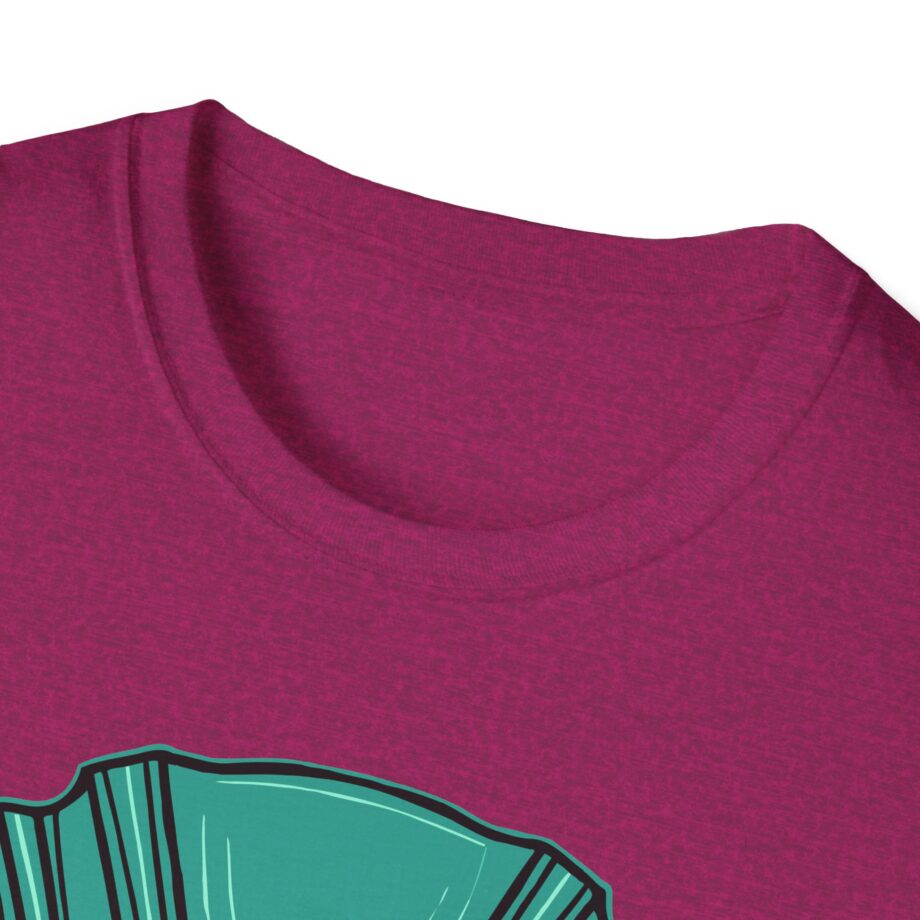 Marsimoto Unisex Softstyle T-Shirt