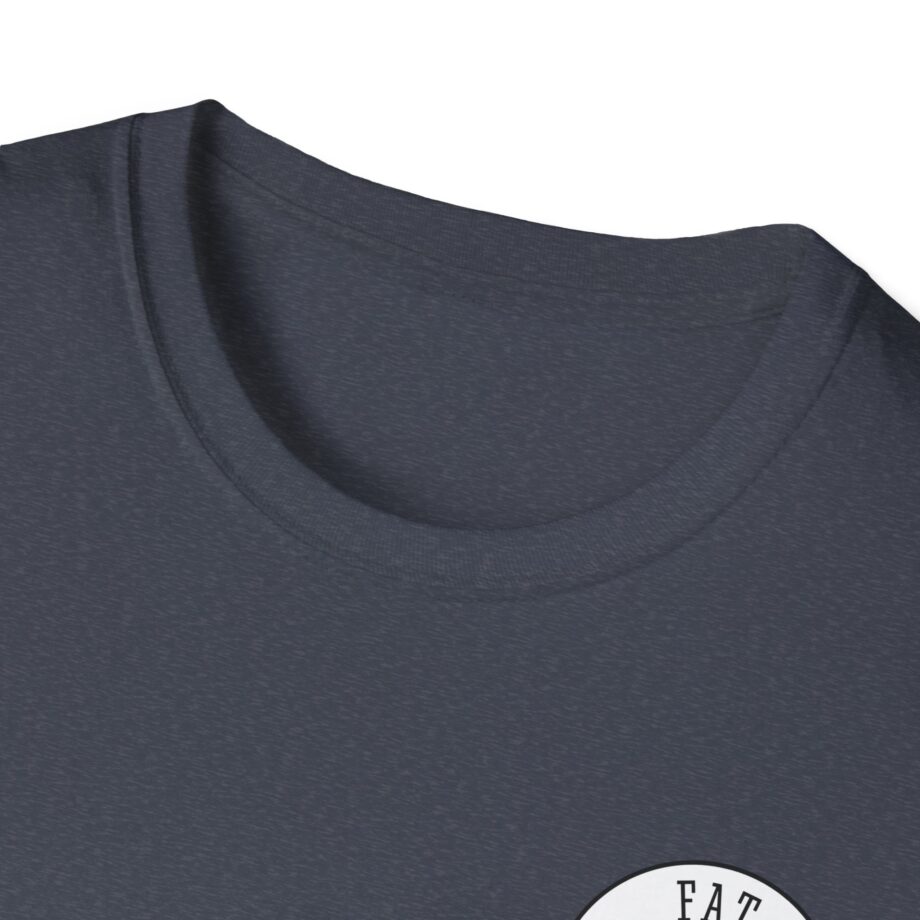 Fat Perez Perez Mafia Unisex Softstyle T-Shirt