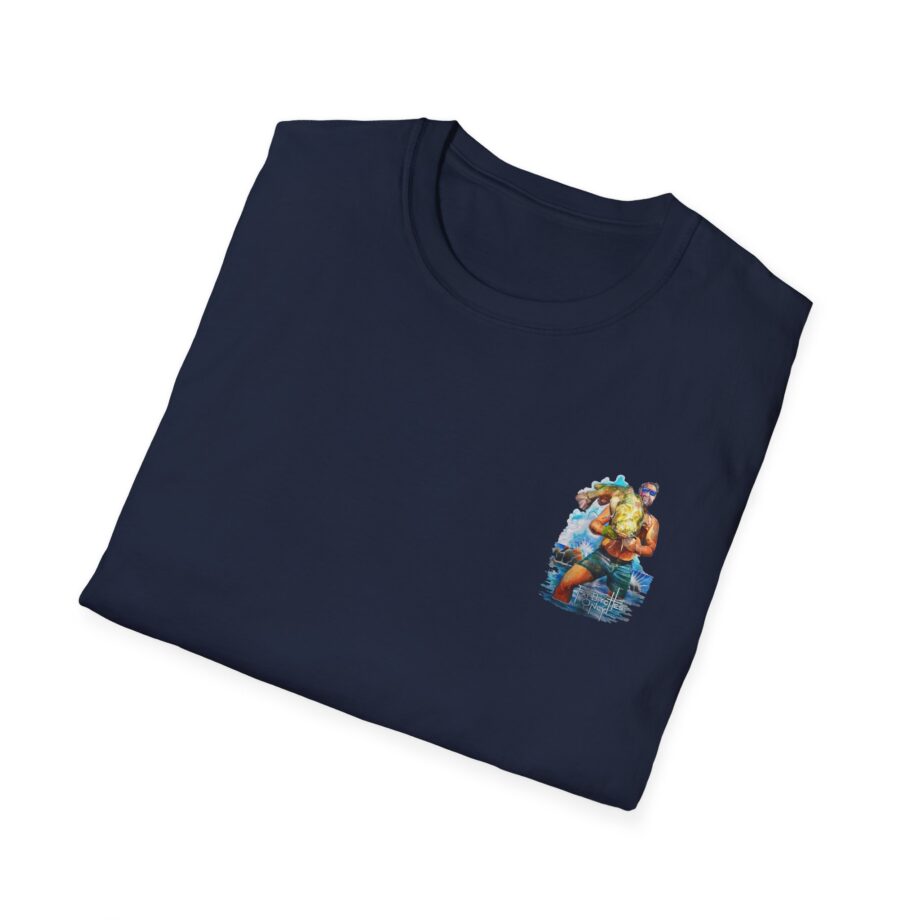 Koe Wetzel the Noodler Softstyle T-shirt