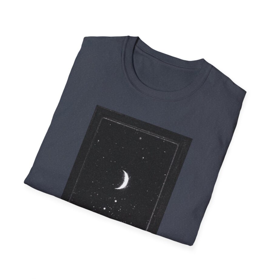 Invent Animate Greyview Unisex Softstyle T-shirt