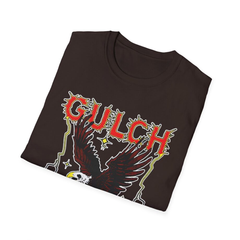 Gulch Unisex Softstyle T-shirt