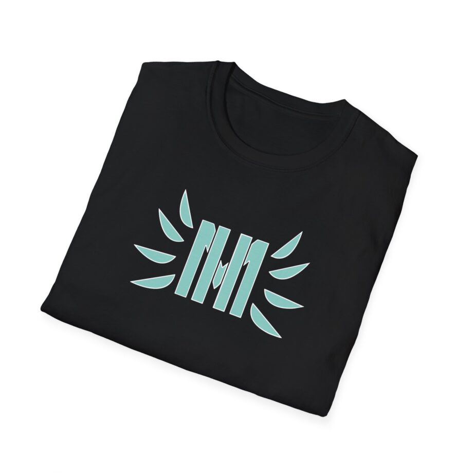 Heelmike Unisex Softstyle T-shirt
