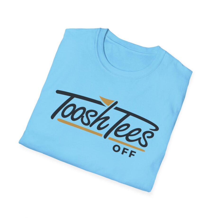 Daltoosh Unisex Softstyle T-shirt