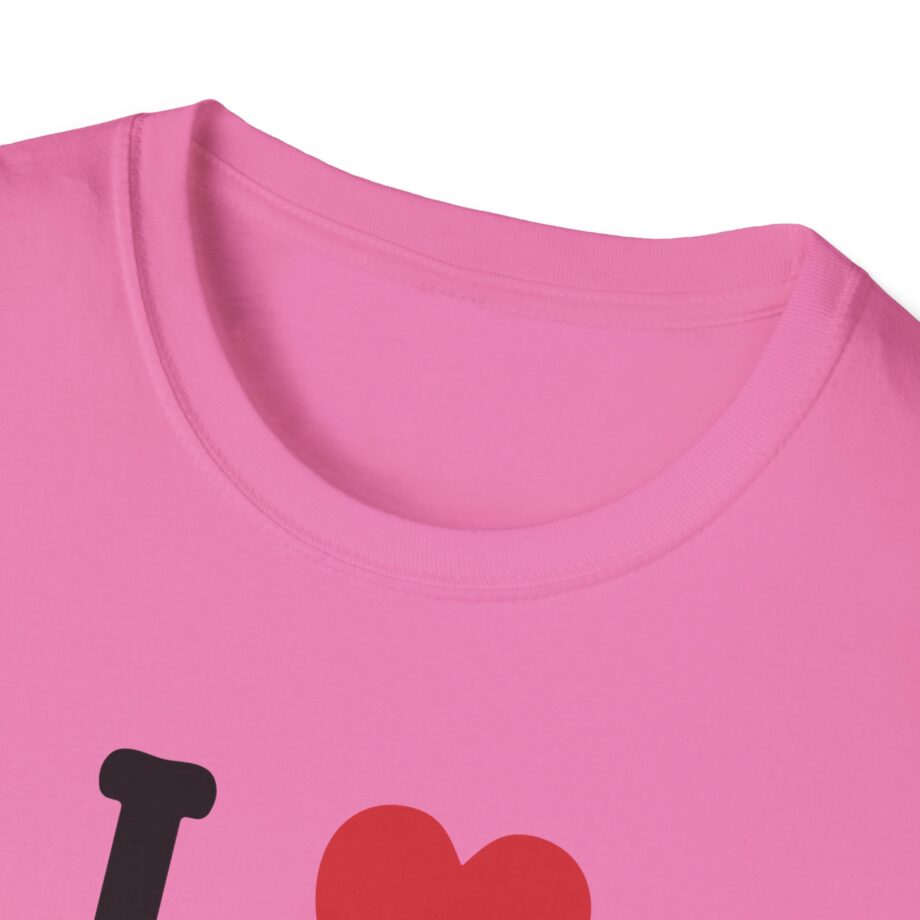 Makko Unisex Softstyle T-shirt