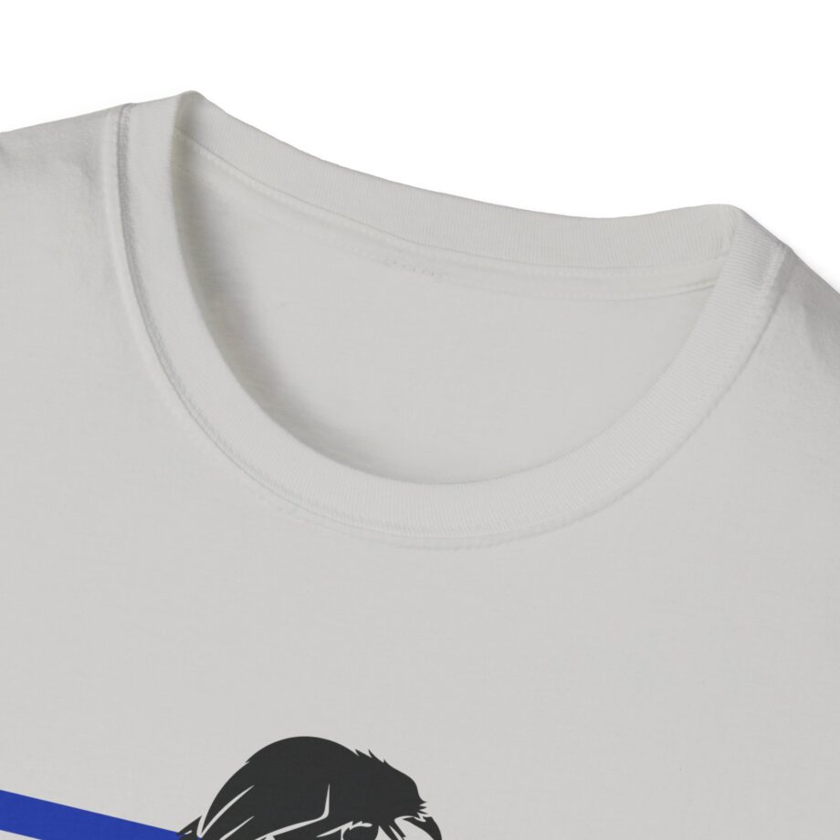 One Tree Hill Ravens Basketball Unisex Softstyle T-Shirt