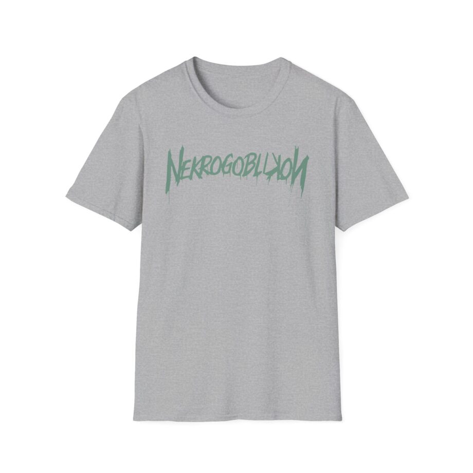 Nekrogoblikon We Have a Goblin Unisex Softstyle T-Shirt