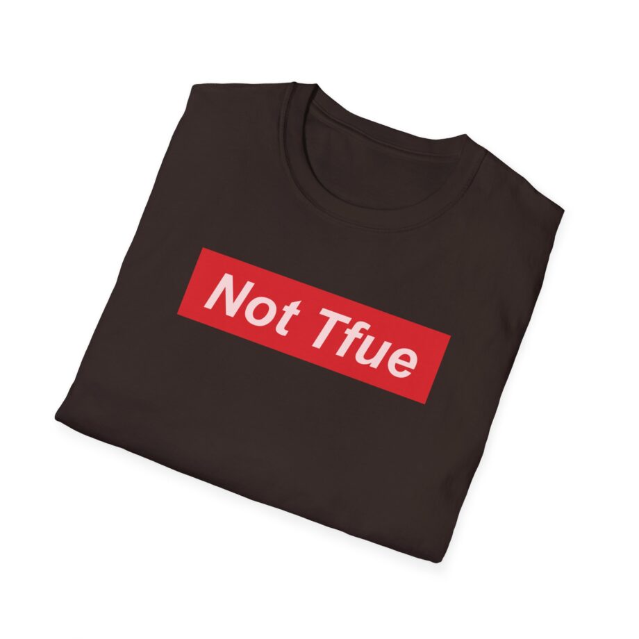 Tfue  Unisex Softstyle T-Shirt