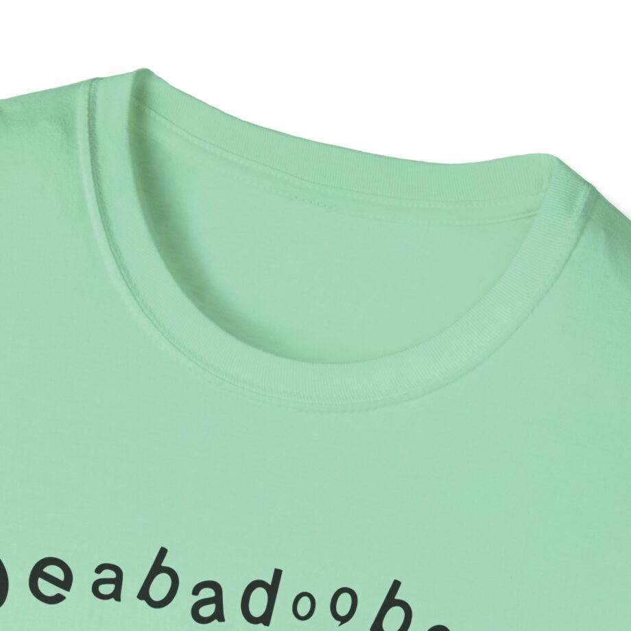 Beabadoobee  Unisex Softstyle T-Shirt