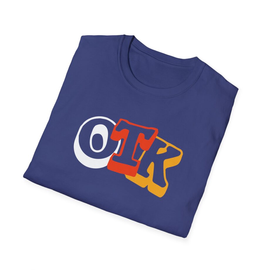 OTK Unisex Softstyle T-Shirt