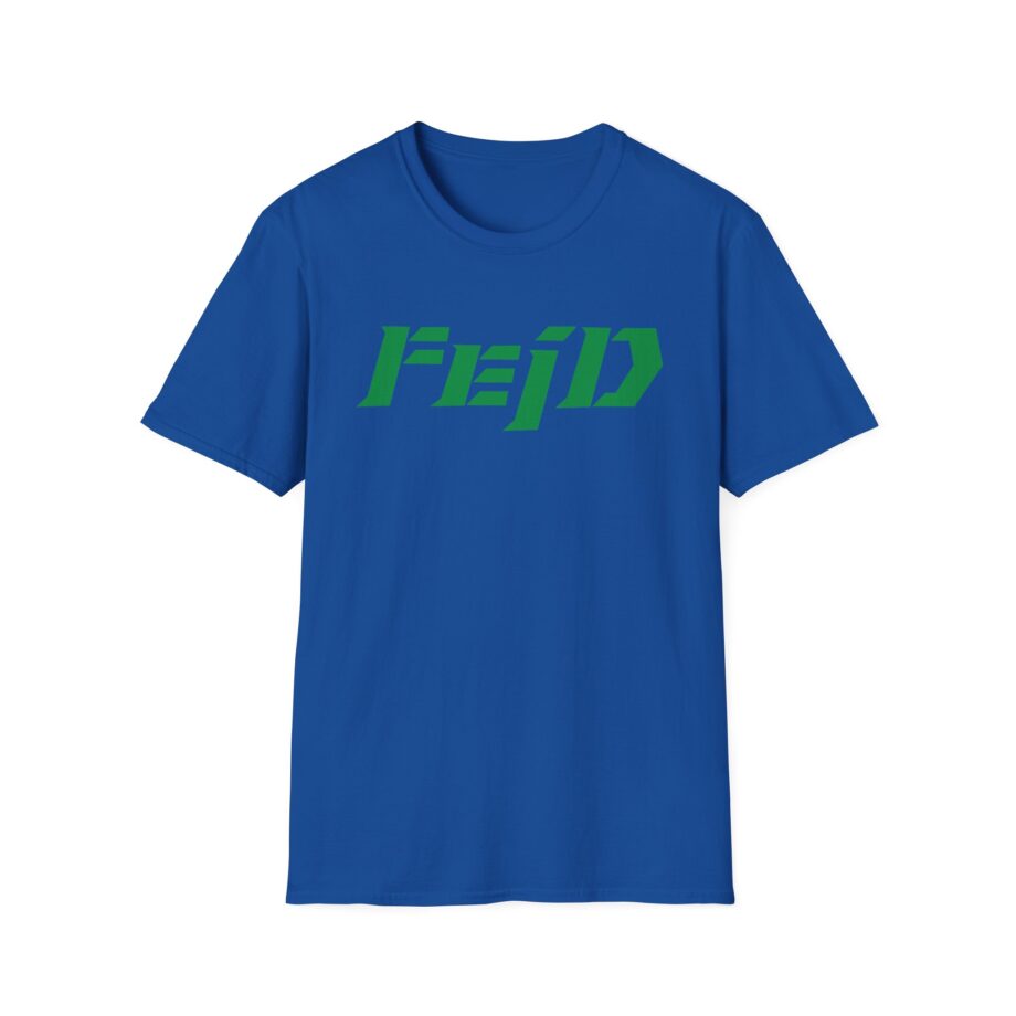 Feid Unisex Softstyle T-shirt