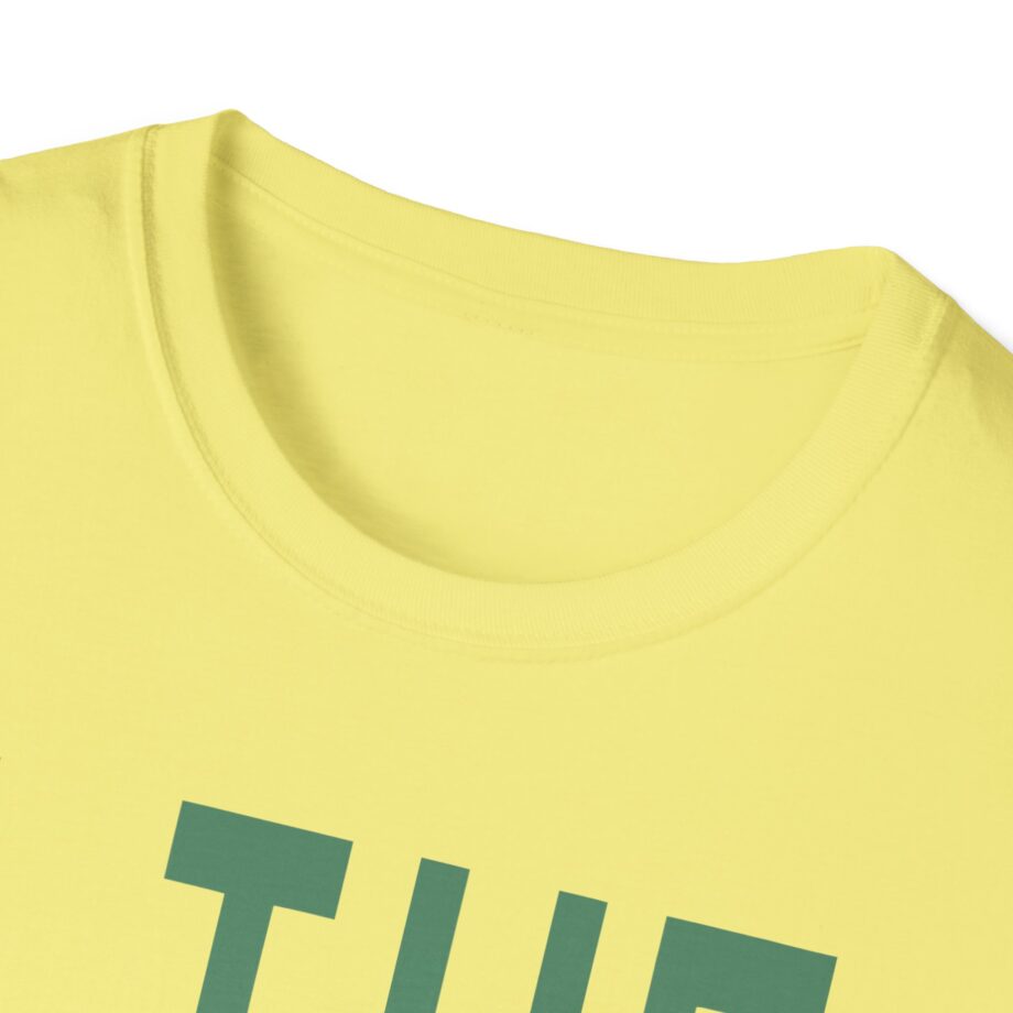 Marsimoto Live Life Like Unisex Softstyle T-Shirt