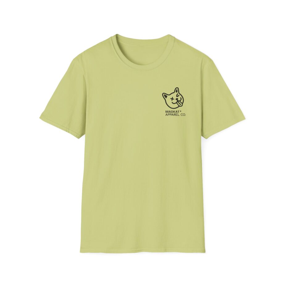 Rubius New Originals V.2 Unisex Softstyle T-Shirt