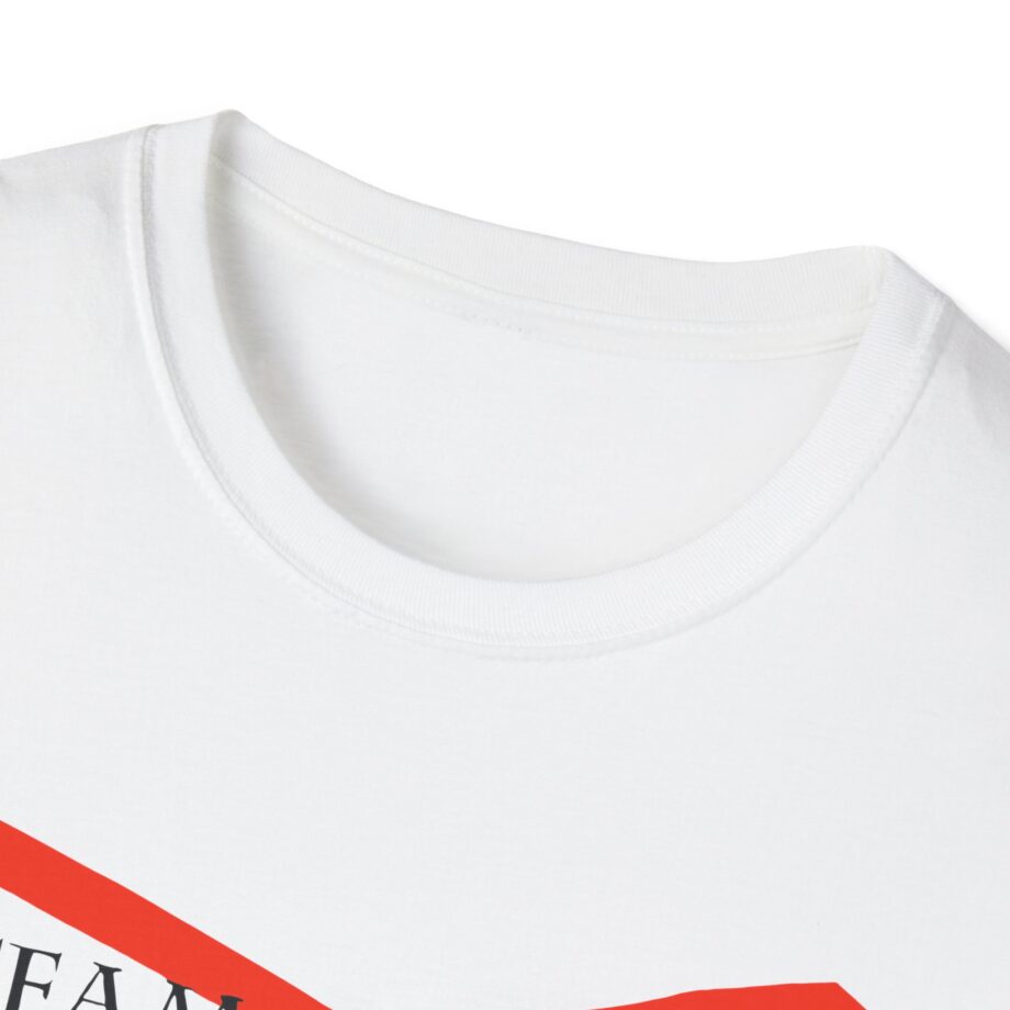 Slushy Noobz Team Mandy Unisex Softstyle T-shirt