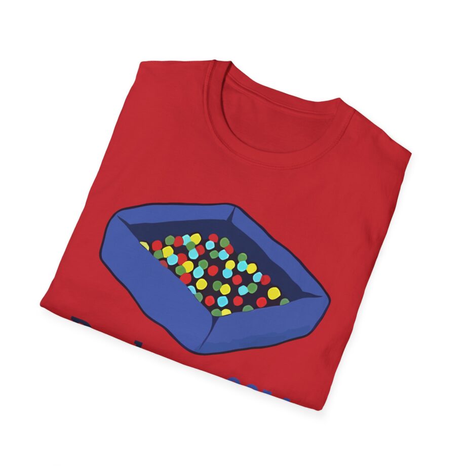 Izzzyzzz Dashcon Unisex Softstyle T-shirt