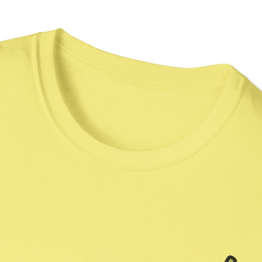 Skabeche Unisex Softstyle T-Shirt