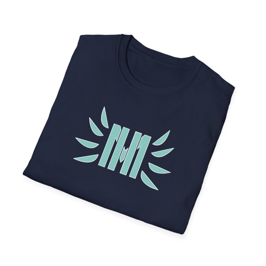 Heelmike Unisex Softstyle T-shirt