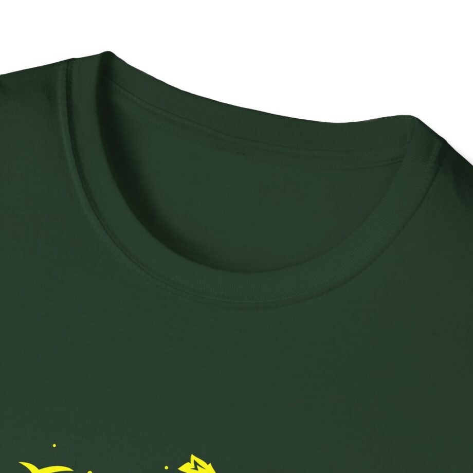 Crainer Unisex Softstyle T-shirt