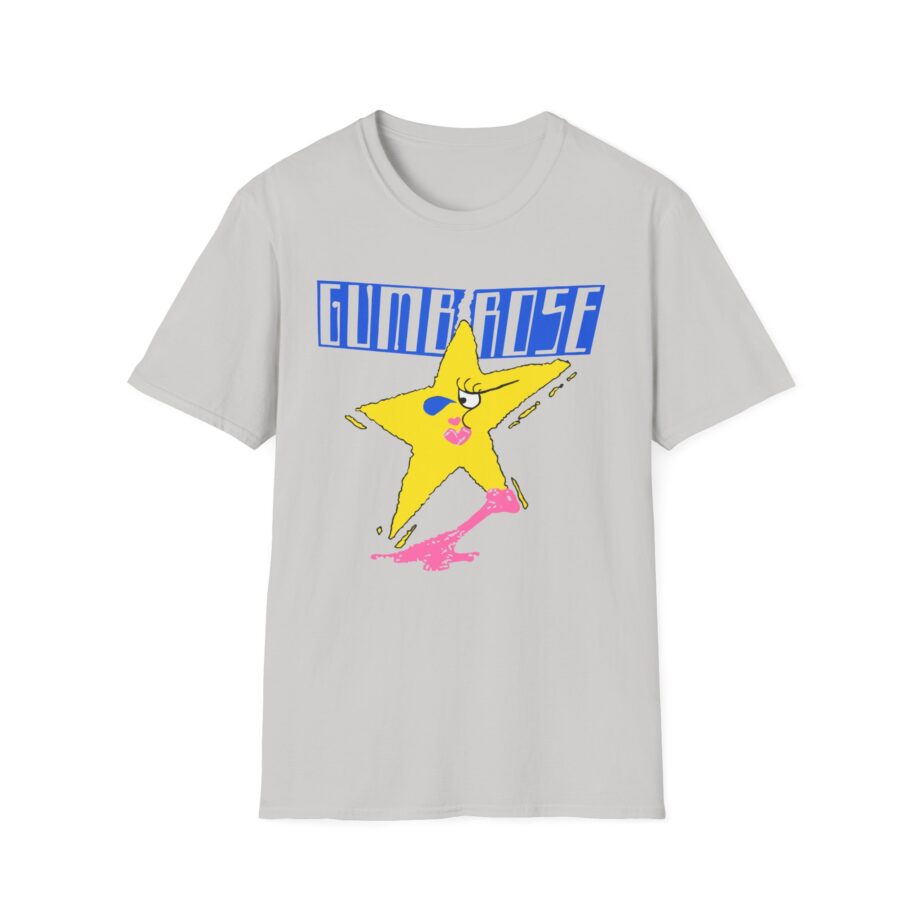 Gum Ambrose King Gizzard Unisex Softstyle T-Shirt