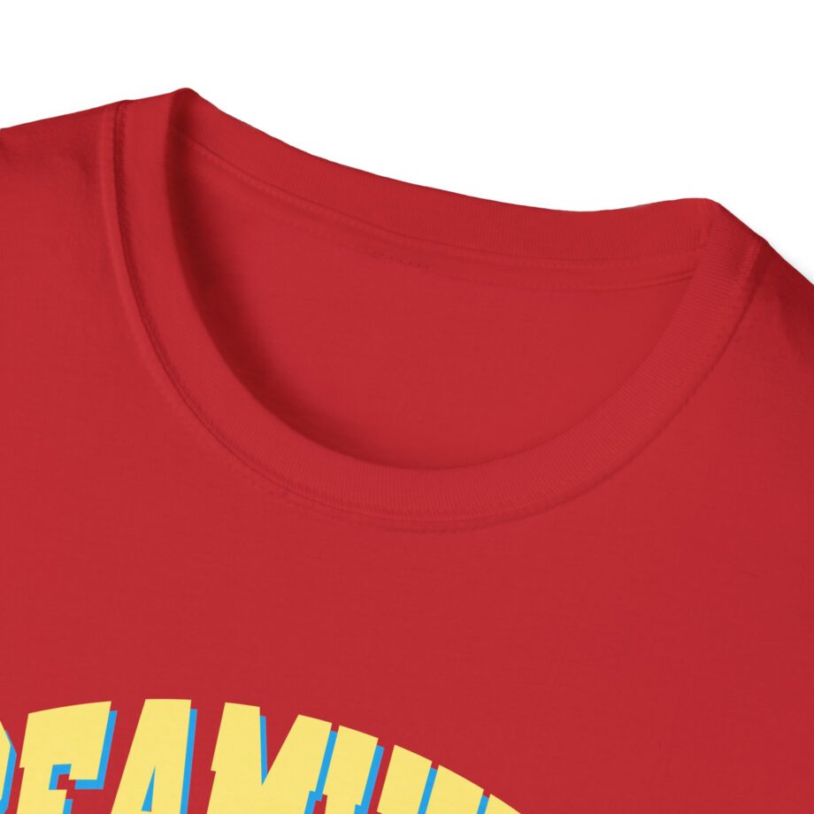 j cole dreamville Unisex Softstyle T-Shirt
