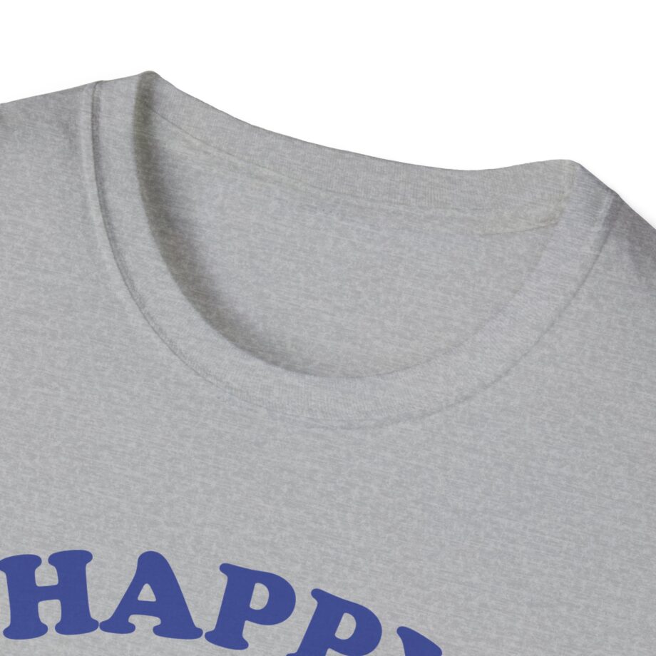 Haim Unisex Softstyle T-shirt
