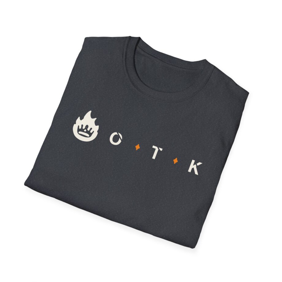 OTK Unisex Softstyle T-Shirt
