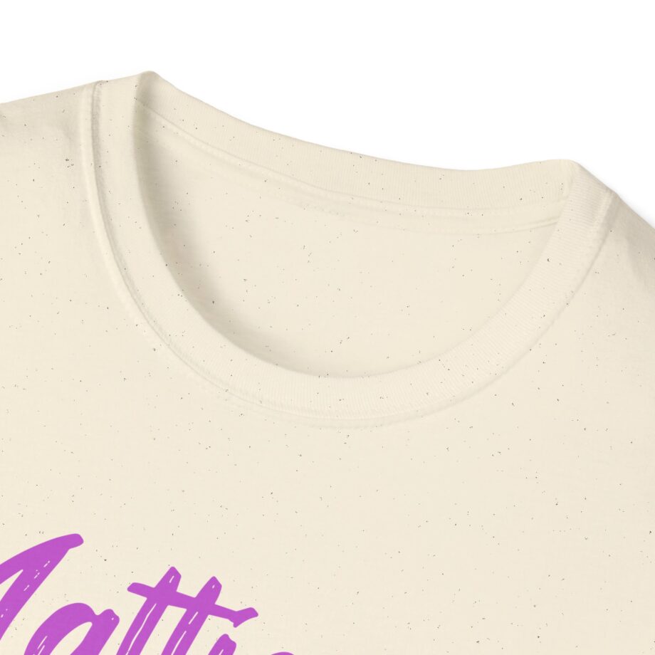 Mattia Polibio   Unisex Softstyle T-Shirt