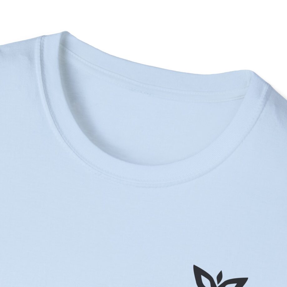 XQC Unisex Softstyle T-Shirt