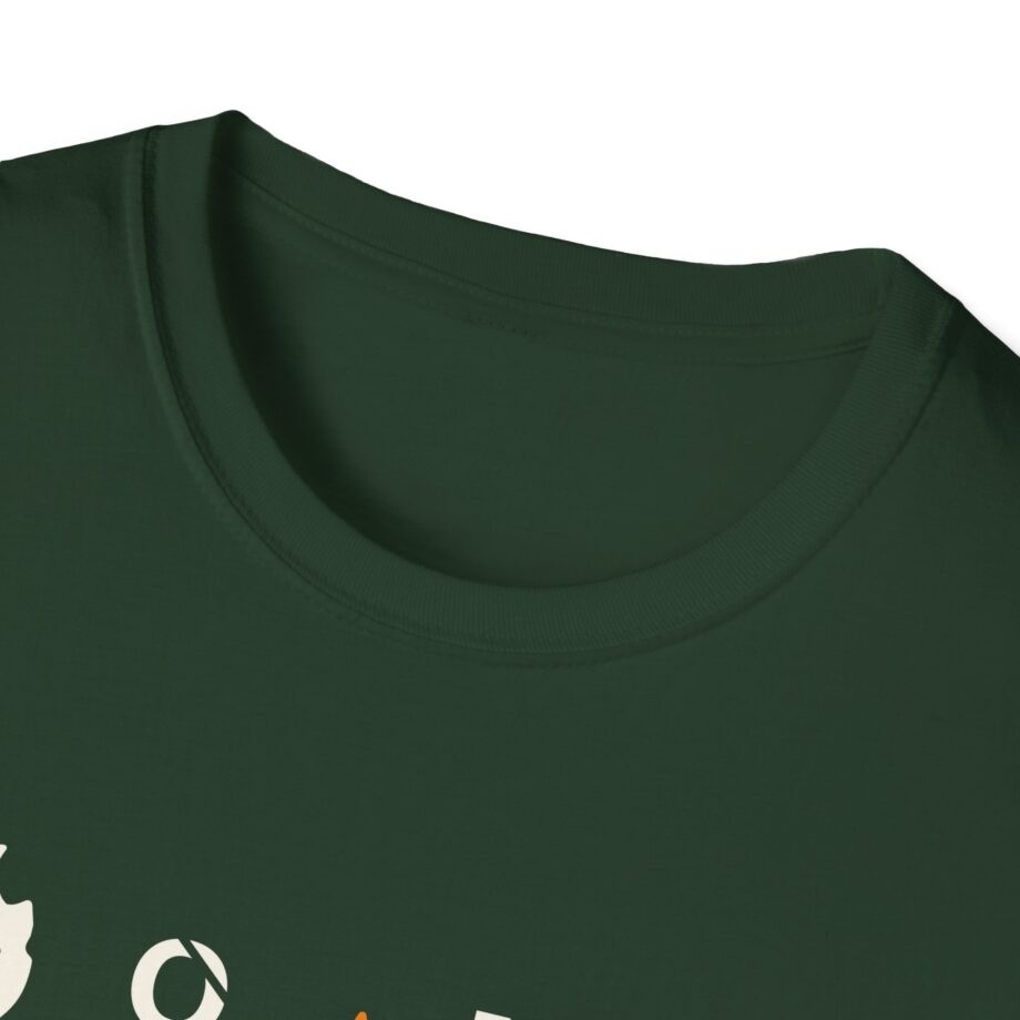 OTK Unisex Softstyle T-Shirt