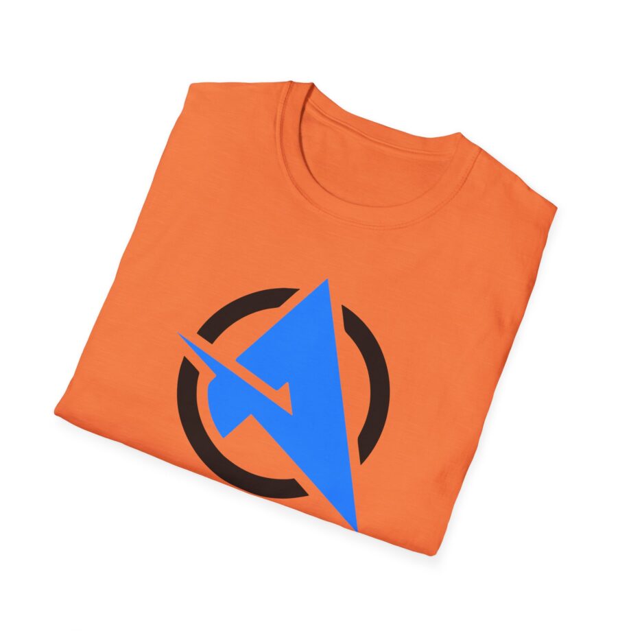 Ali-a Youtuber Unisex Softstyle T-Shirt
