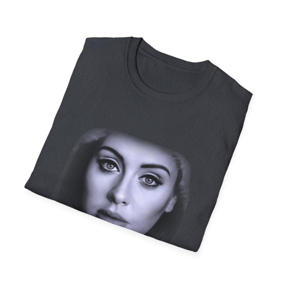 Adele Unisex Softstyle T-Shirt